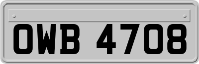 OWB4708