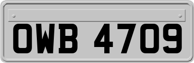 OWB4709