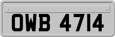 OWB4714