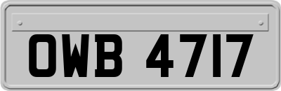 OWB4717