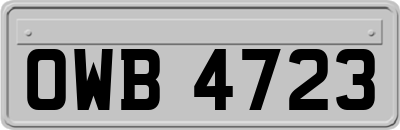 OWB4723