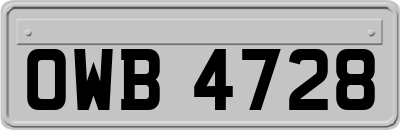 OWB4728
