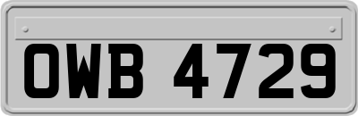 OWB4729