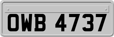 OWB4737