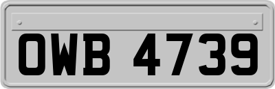 OWB4739