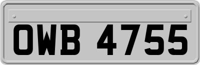 OWB4755