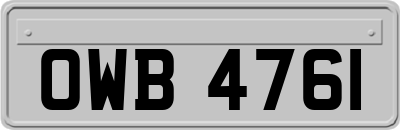 OWB4761