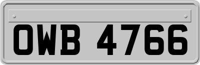 OWB4766