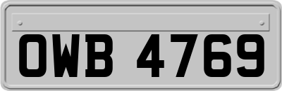 OWB4769