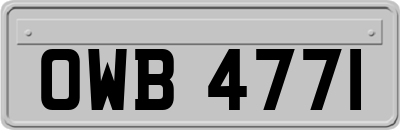 OWB4771