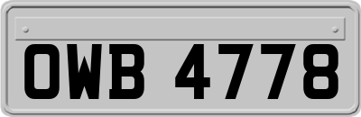 OWB4778