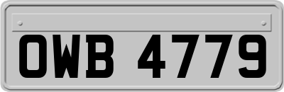 OWB4779