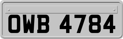 OWB4784