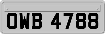 OWB4788