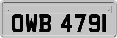 OWB4791