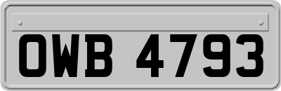 OWB4793