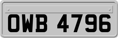 OWB4796