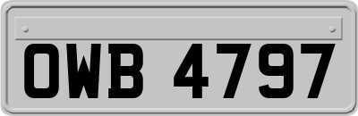 OWB4797