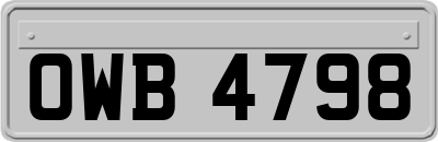 OWB4798
