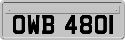 OWB4801