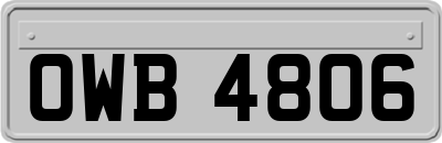 OWB4806
