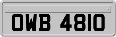 OWB4810