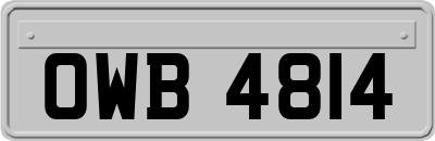 OWB4814