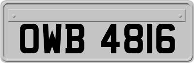 OWB4816