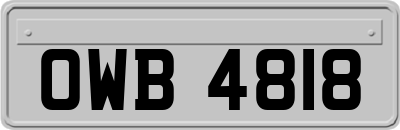 OWB4818