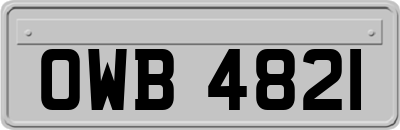OWB4821