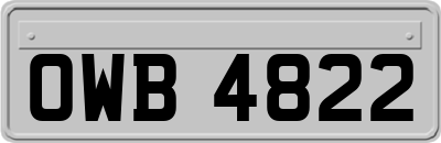 OWB4822