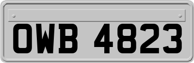 OWB4823