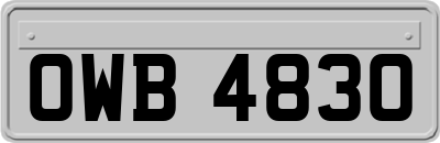 OWB4830