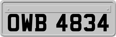 OWB4834
