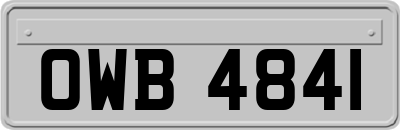 OWB4841