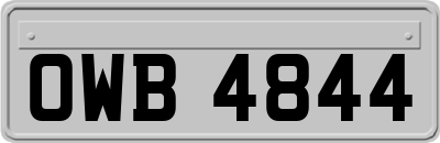 OWB4844