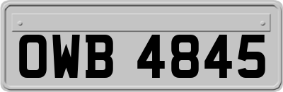 OWB4845