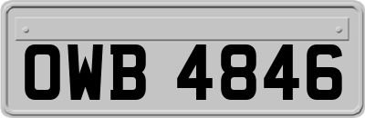 OWB4846