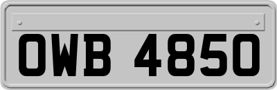 OWB4850