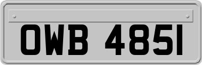 OWB4851