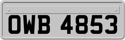 OWB4853