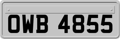 OWB4855