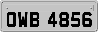 OWB4856