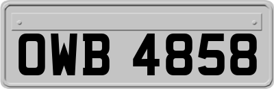 OWB4858