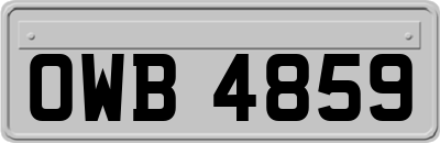 OWB4859