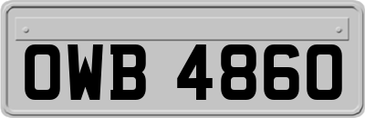 OWB4860