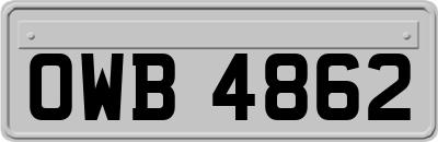 OWB4862