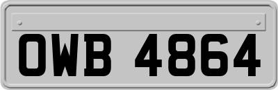OWB4864
