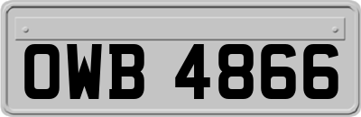 OWB4866