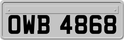 OWB4868